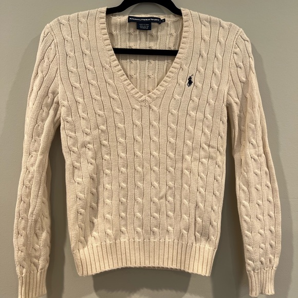 Ralph Lauren Sweater - Picture 1 of 2